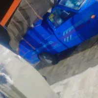 وانت باربری وکرایه وجابه جایی در تمام نقاط نیسان