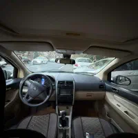 سابرینا وارداتی مدل 95|خودرو سواری و وانت|تهران, نیلوفر|دیوار