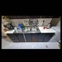 فروش فوری کابینت فلزی .|حراج|بوشهر, |دیوار