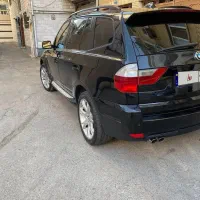 بی ام و x3 بدون مشابه صفر کیلومتر خاص ۲۰۰۹|خودرو سواری و وانت|تهران, شهرآرا|دیوار