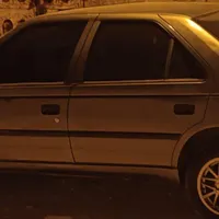 پژو 405 GLX - دوگانه سوز CNG، مدل ۱۳۹۴