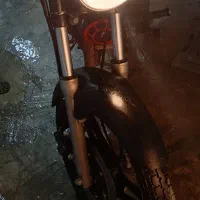 پالس باجاج 200