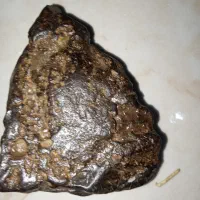 یک عدد شهاب سنگ|کلکسیون اشیاء عتیقه|ملارد, |دیوار