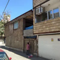 ویلایی  اسکلت شده|فروش خانه و ویلا|مشهد, شهرک امام هادی (شهرک غرب)|دیوار