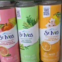 شامپو بدن های اورجینال StIves