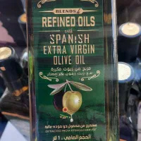 روغن زیتون اسپانیایی
