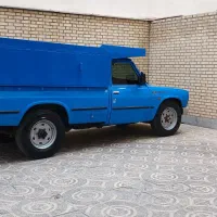 نیسان دیزل|خودرو سواری و وانت|زنجان, |دیوار