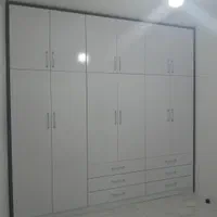 کارگاه کابینت وکمد دیواری
