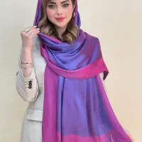 شال و روسری یاسمن پاساژ جلالی طبقه پایین