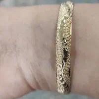 النگو طلا سایز 1|جواهرات|اهواز, زندوکیلی|دیوار