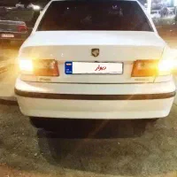 سمند EF7|خودرو سواری و وانت|نظرآباد, رسالت|دیوار