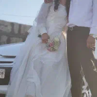 کرایه لباس عقد