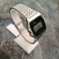 ساعت کویتی کاسیو اصل ژاپن ضد آب شبنما|ساعت|ایذه, |دیوار