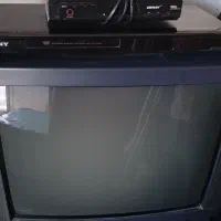 تلویزیون 21 دیجیتال با کنترل