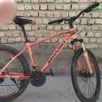 دوچرخه سایز ۲۶|دوچرخه، اسکیت، اسکوتر|شیروان (خراسان), |دیوار