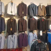 تعداد تقریبا ۱۵۰ عدد کت تک وارداتی از ترکیه