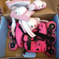 اسکیت سایز ۲۷ تا ۳۰