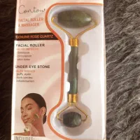 ماساژور جید رولر صورت گواشا رولر