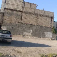 زمین فروشی در محمدزاده