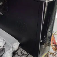 مینی کیس نسل ۸|رایانه رومیزی|اردبیل, |دیوار