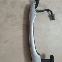 دستگیره هیوندا جنسیس