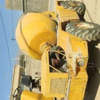 اتومیکسر میکسر بتونر|خودرو سنگین|شیراز, داریون|دیوار