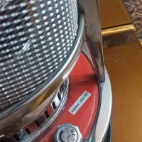 بخاری فوجیکا اصل ژاپن نو تمام فابریک  قدیمی|کلکسیون اشیاء عتیقه|تهران, گیشا|دیوار