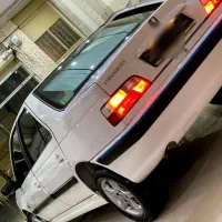 پارس مدل ۴۰۱ موتور جدید xu7p