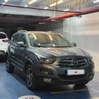 هایما اس ۵ مدل ۱۴۰۱