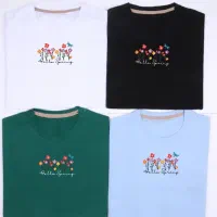 تیشرت زنانه استین کوتاه ۸ رنگ|لباس|تهران, وحیدیه|دیوار