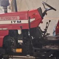 فروش تراکتور|خودرو سنگین|سنقر, |دیوار