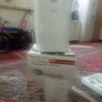 مینی واش تز نو|ماشین لباسشویی و خشککن لباس|قم, شاه ابراهیم|دیوار