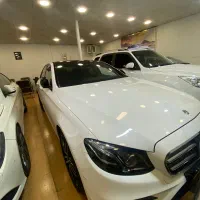 بنز E300 E200 AMG بدون رنگ(سنتر)|خودرو سواری و وانت|تبریز, |دیوار
