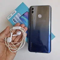 آنر10 lite با حافظه 128 گیگ|موبایل|قرچک, باقرآباد|دیوار