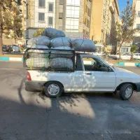 وانت پراید ۱۵۱