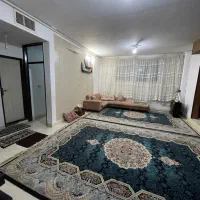 آپارتمان/طبقه دوم/100متر/2خواب