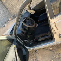 پارس۸۴ تصادفی