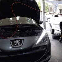 مکانیک پژو نیازمندیم