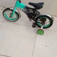 دو عدد دوچرخه سایز ۱۲|دوچرخه، اسکیت، اسکوتر|بهمن صغاد, |دیوار