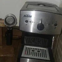 اسپرسو اسپرساز