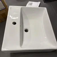 روشویی توتو وارداتی عرض 50