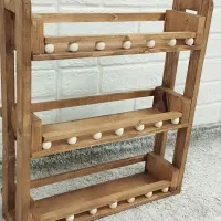 استند ادویه جات