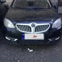 خودروی برلیانس h330 بیرنگ 1500cc