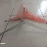 پایه تلوزیون نو ۵۰۰|تلویزیون و پروژکتور|تهران, خانی آباد نو شمالی|دیوار