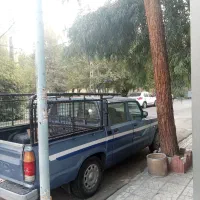 مزدا دوکابین|خودرو سواری و وانت|تهران, جوادیه تهرانپارس|دیوار