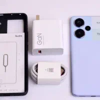 نوت ۱۳ پرو پلاس 5g