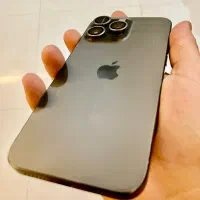 ایفون ۱۵ پرو مکس 256