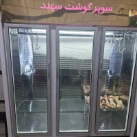 یخجال ۲ متری