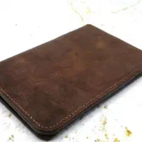 گمشده کیف مدارک