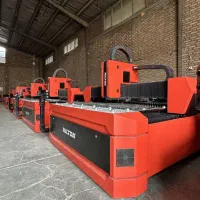 دستگاه برش لیزر فایبر،پرس برک،جوش لیزری،حکاکی،دوئر